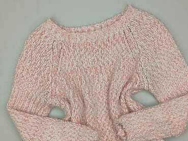 Sweter damski, rozmiar S