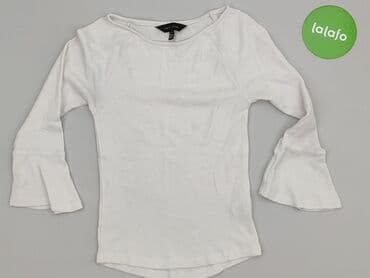 Bluzki: New Look, Bluzka damska, rozmiar 2XS — 3