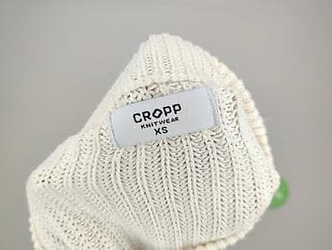 bluza brooklyn pull and bear: Cropp, Sweter damski, rozmiar XS — 4