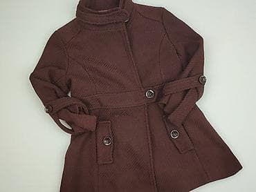 kurt: Casual by Gémo, Płaszcz damski, rozmiar M — 1