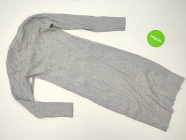 sukienka midi i kozaki: Women`s dress, size S — 4