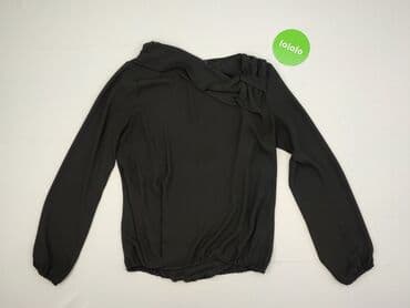 bluzki pod marynarkę plus size: Жіноча блуза, розмір M — 2
