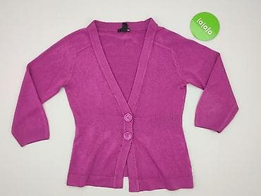 plaszcz: H&M, Kardigan damski, rozmiar S — 2