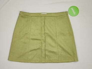 modne spódnice maxi: Spódnica damska, rozmiar 2XL — 2