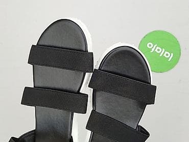 Women: Sandals for women, size 37 — 4