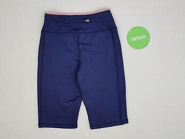 szare dresy: Cardio Bunny, Legginsy Krótkie damskie, rozmiar S — 3
