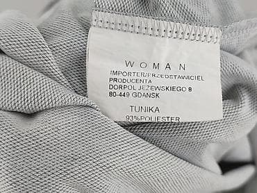 legginsy stringi: Woman, Tunika damska, rozmiar L — 5