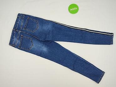 Jeansy damskie, rozmiar XS — 3