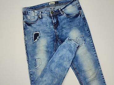 Sublevel, Jeans for women, size L