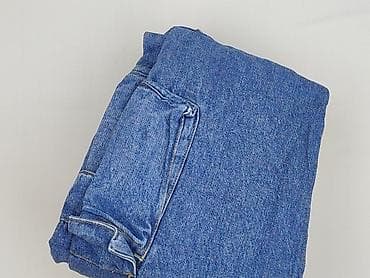 cargo sukienki: Denim, Spodnie cargo damskie, rozmiar 2XS — 6