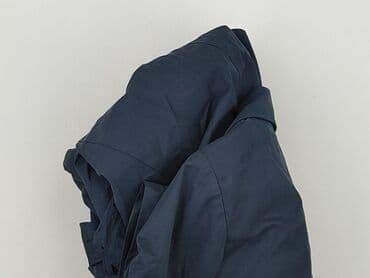 h m marynarka w paski: Trencz damski, M — 6