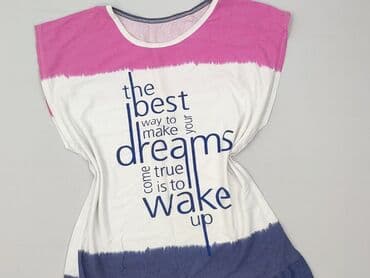 Luna, Bluzka damska, S