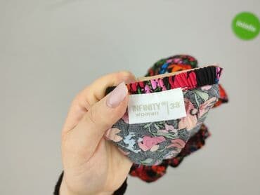 bluza z napisem chillin: Infinity Woman, Bluzka damska, M — 5