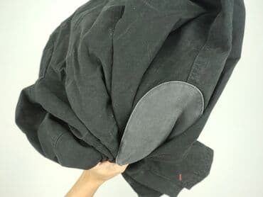 s oliver kurtka męska: Jack & Jones, Płaszcz dla mężczyzn, rozmiar 2XL — 4