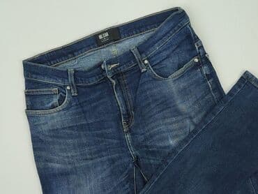 Jeans for men, size L