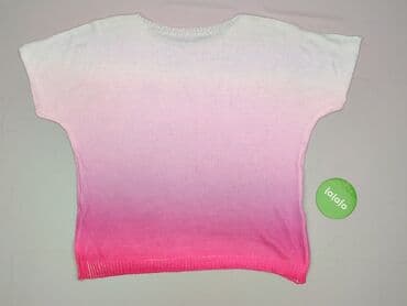 bluzki damskie dopasowane: Ombre, Жіноча блуза, 9XL — 3