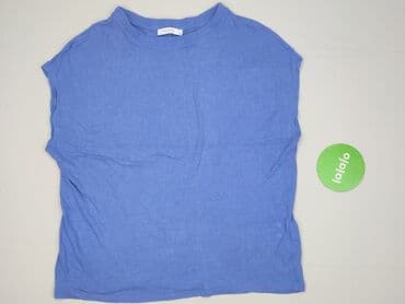 bluzki sweterkowa reserved: T-shirt damski, rozmiar M — 2