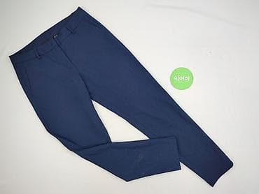 bell bottom jeans: Esmara, Spodnie materiałowe damskie, rozmiar S — 2