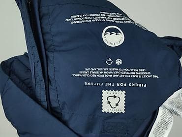 amisu dresy: Męska kamizelka puchowa North Sails – model Galia Vest - Kolor — 7