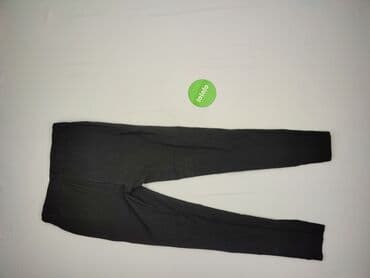 legginsy push up sinsay: Janina, Leggings Elegant for women, size S (EU 36) — 3