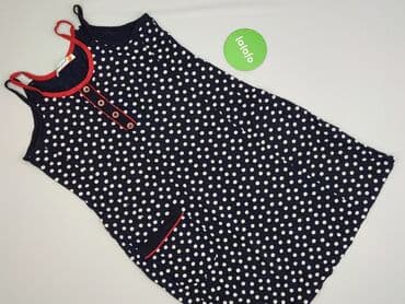 spódnice w groszki stradivarius: Sukienka damska, rozmiar S — 2