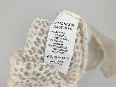 Szorty: LeMonada, Sweter damski, rozmiar One size — 5