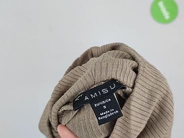 reebok clothes: Amisu, Гольф жіночий, розмір S — 4