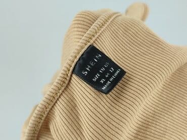 sukienki wieczorowe xxl zalando: Shein, Sukienka damska, XL — 4