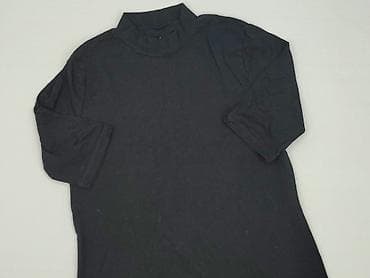 bluzki bawełniane basic: KappAhl, Bluzka damska, rozmiar L — 1