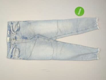 indicode t shirty: House, Jeans for women, size M (EU 38) — 2