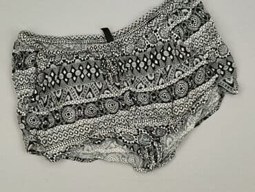 Kobiety: H&M, Szorty damskie, rozmiar M — 1