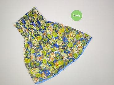 spódnice chabrowa: Sukienka damska, rozmiar One size — 5
