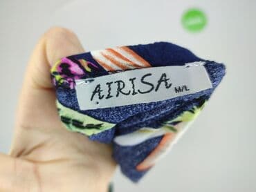 kombinezon spadochronowy: Airisa, Kombinezon damski, rozmiar M — 4