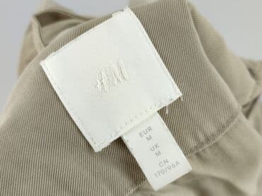 kurtki puchowe hm: H&M, Trencz damski, rozmiar M — 4