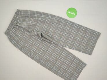 spodnie hello kitty rozmiar xs: FB Sister, Spodnie materiałowe damskie, rozmiar XS — 3