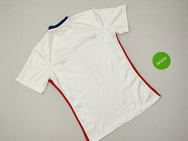 cargo cropp: Nike, Koszulka dla mężczyzn, rozmiar S — 3