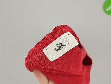 red fireball bluza: Sweter damski, rozmiar XL — 4