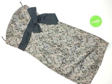 sukienki wizytowe plus size allegro: ICE, Women`s dress, size S (EU 36) — 2