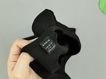 shein plus size bluzki: Shein, Top damski, rozmiar S — 5