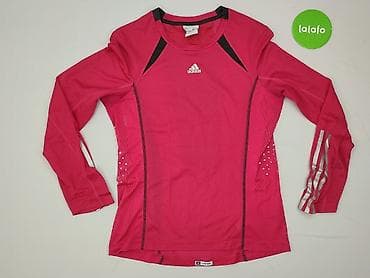 bluzki adidasa: Adidas, T-shirt damski, rozmiar L — 3