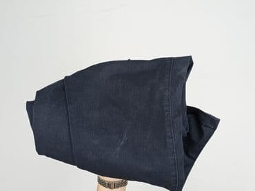 ciocco spodnie: Jeansy damskie, rozmiar XL — 4