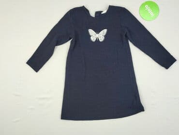 sukienki wizytowe dla nastolatek: Dress, Lupilu, 5-6 years, 110-116 cm, condition - Very good — 2
