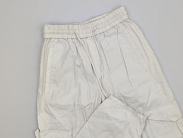 hiszpanki: Massimo Dutti, Spodnie cargo damskie, rozmiar XS — 1