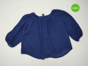 bluzka barbie h m: H&M, Bluzka damska, rozmiar XS — 3