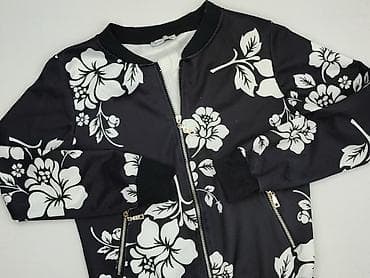 Kurtka bomberka damska, rozmiar M