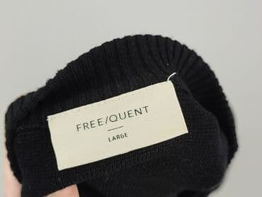 kombinezon damski piżama: Freequent, Sweter damski, rozmiar L — 6