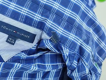 hilfiger: Tommy Hilfiger, Koszulа dla mężczyzn, rozmiar S — 4