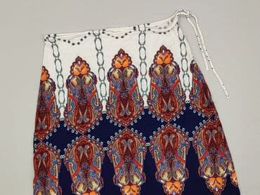 spódnice montego: Women`s skirt, size M (EU 38) — 1