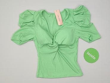 bluzki panda: New Fashion, Bluzka damska, rozmiar S — 2
