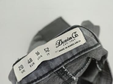 dżinsy pepe jeans: Denim Co, Jeansy damskie, XL — 4